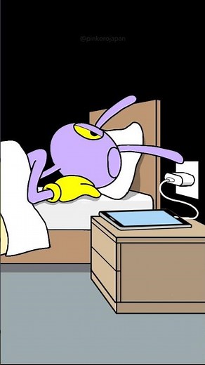 The Best Alarm Clock Ever🤣THE AMAZING DIGITAL CIRCUS Pomni & Jax version meme🤣#meme #animation