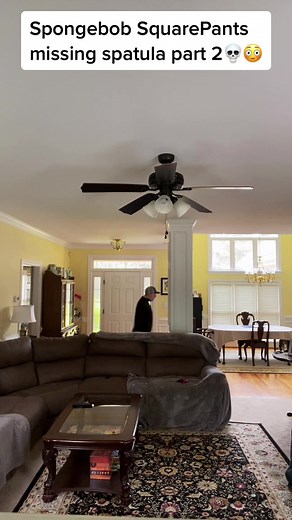 Dangerous SpongeBob: Legend of the Lost Spatula