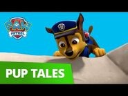 PAW Patrol - Pups Save a Shivering Sheep - Rescue Episode - PAW Patrol Official & Friends!