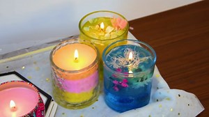 Roizefar Candle Dye - 12 Colors Wax Melt Dye for Candles Making, Oil-Based Dye for Wax, Highly Concentrate Liquid Candle Color Dyes