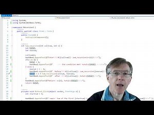 Returning Values From Recursive Functions