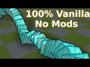 BarfX - Realistic Physics in Vanilla Minecraft 1.20.4