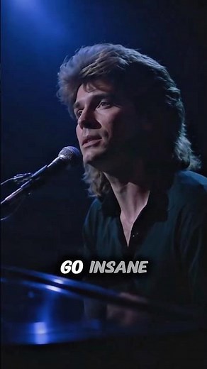 Richard Marx – Right Here Waiting (1989) | Timeless Romantic Masterpiece 🎙️❤️ #80s #90s #trending