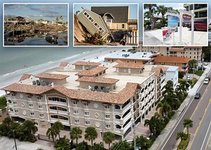 Why Florida condo owners are scrambling to sell — and why it’s overwhelming the market