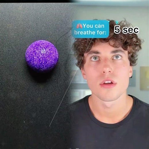 POV Everyone has a certain amount of time where they can’t breathe…Pt.4