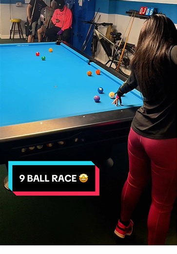Fun fact: I’m about to make 3 years playing pool seriously 🤩🎱🤪🫶🏽 #poolplayers #billiardschallenge #trickshot #billiards #hotgirls