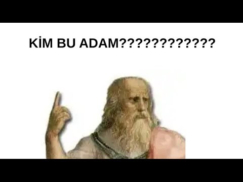 Platon kimdir? Neyin nesidir? #felsefe #tytfelsefe