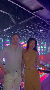 Now here in Icon Club Cebu! | Cindy Cinco