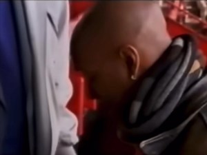 Back in 2005, Ian Wright was reunited with his childhood PE teacher Sydney Pigden - he described him as the first proper male role model in his life who tried his best to give him guidance and support. If you can watch this without shedding a tear, there’s something wrong with you. | Man Behaving Dadly