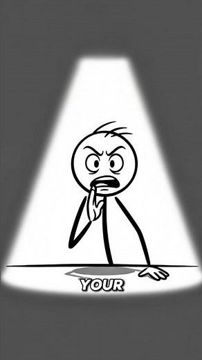 ⚡ The 5-Minute Trick to Instantly Focus #studytips#focushack#productivitytips