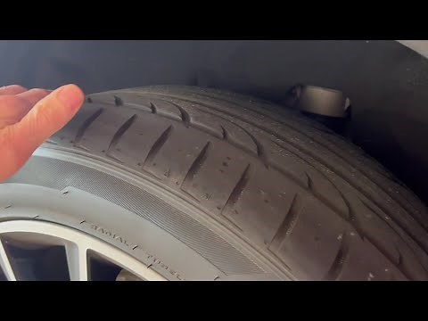 Hankook Ventus V12 Evo K120 Tires - Honest Review after Several Months