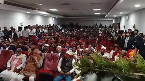 2.1K reactions · 20 shares | Chairman of Sandip University, Dr Sandip...