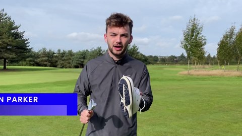 Tips on how to keep your golf equipment clean