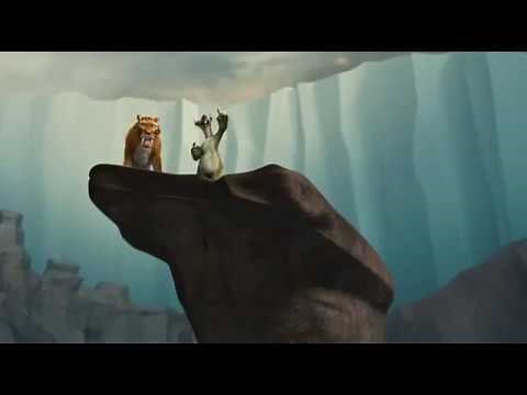 Η ΕΠΟΧΗ ΤΩΝ ΠΑΓΕΤΩΝΩΝ 2: "Τον Σιντ, ποιός θα τον σώσει...;!