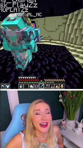 Der größte Fehler in Minecraft