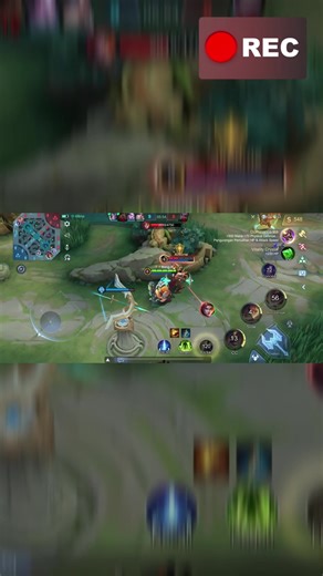 #mlbb #mobilelegends #serubarengmlbb #francoaja