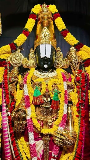 🙌Venkateswara Suprabhatam 🚩Venkata Ramana Govinda 🚩 Tirupati Balaji 🙏#devotionalsongs #venkateswara
