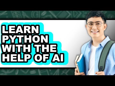 How to Learn Python With the Help of AI (Only Way)