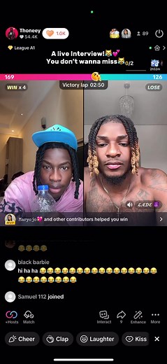 Live Session: Yansh Is Not Yansh! With 𝓛𝓐𝓓𝓔 𝑩𝑨𝑩𝒀