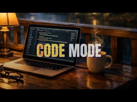 late night coding flow 🌙 2 hour deep work acoustic music for programmers