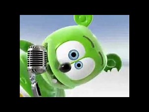 Gummy bear international 7