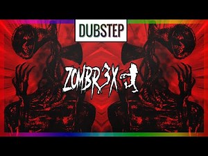 Siren Head (Dubstep Remix 2021) - Zombr3x📢