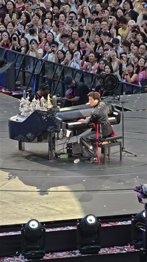 你不知道的事🎶 Live #王力宏 #王力宏成都演唱會 #最好的地方 #livemusic #fyp