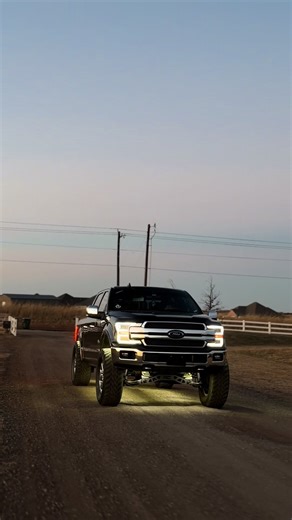 What’s Next for Powerstroke Trucks?