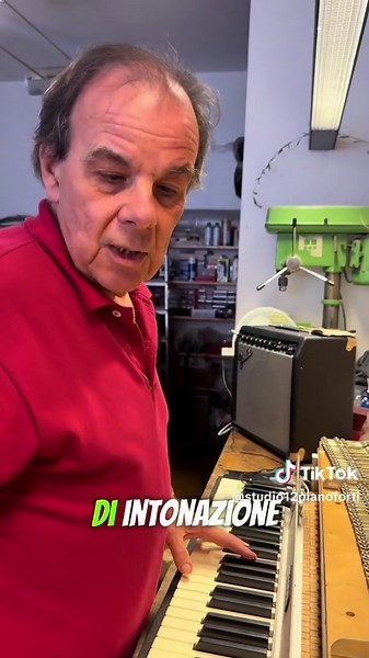 Manutenzione del Fender Rhodes: Consigli Essenziali