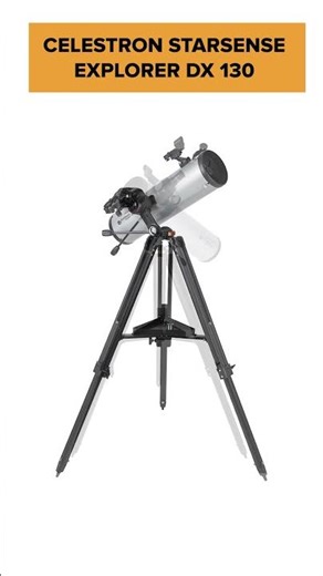 TOP 5 - Best Telescopes for Adults: Test & Comparison 2025