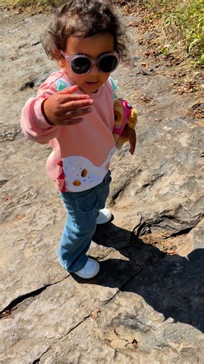 Step back millions of years on the Dinosaur Trail in Western Massachusetts: https://dinotrail.org/ At The Trustees Dinosaur Footprints Reservation in Holyoke, you can see hundreds of preserved tracks left behind by Jurassic giants. It’s one of the most remarkable windows into prehistoric life in the region. Explore Western Mass Explore Holyoke Springfield Museums #DinosaurTrail #WesternMA #TheTrustees #MassachusettsHistory #WorldTourismDay | Visit Massachusetts