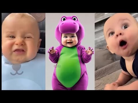 Cutest baby funniest moments || Cute B and funny baby😜Cute baby laughing 😍|Funny baby videos|#shorts
