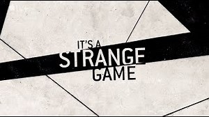 Mick Jagger - Strange Game Chords (Official Lyric Video) - ChordU