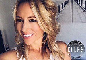 Caroline Beauté Active : qui est Caroline du blog Beauté Active - Elle