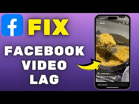 How To Fix Facebook Video Lag