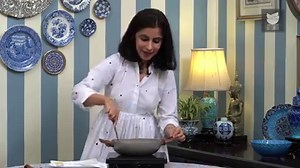 51K views · 291 shares | Midweek temptations equals to 'Chicken Poppers' by Chef Tarika Singh. Do check it out and share the reviews. | Get Curried | Facebook