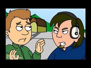 Goanimate The Girls And Zack Grounded And Gets Ungrounded