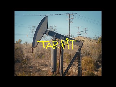 Wet Wilson - Tar Pit (Official Video)