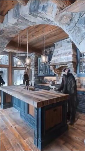 How Designers Turned a Simple House Into a Luxury Home! #builder #travel #buildingdesign