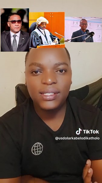 Botswana Politics Overview: Current Trends and Insights