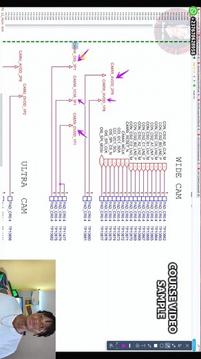 Learn Pro-Level Mobile Repairing course #mobilerepair #sergesmiketechs #repair