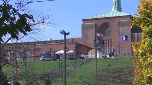 NYSCOPBA: Three NY women arrested for trying to smuggle marijuana into Elmira Correctional Facility