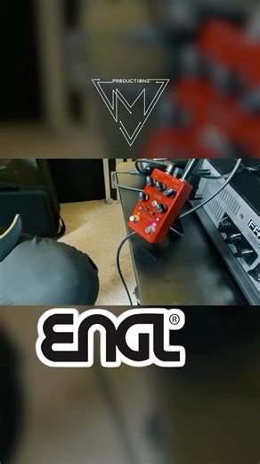 Ruben Granadillo on Instagram: "Quick test of the ENGL Fireball IR pedal. This is a very simple and raw test of the ENGL Fireball IR — no mix, no tricks, no post-processing. Just the pedal, straight to the interface, so you can really hear what this little box does on its own. The original ENGL Fireball amp became famous in the early 2000s for its extremely tight low end, aggressive midrange and razor-sharp articulation — especially in modern metal and extreme genres. Bands in death metal, metal
