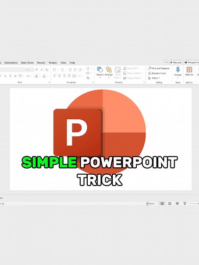 Mastering PowerPoint: Simple Tricks for Stunning Presentations