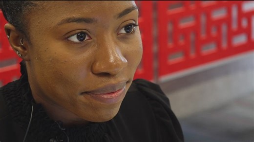 Free training program opens doors in computer engineering