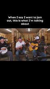 61K views · 1.1K reactions | Banjo legend Alan Munde joins Jake...