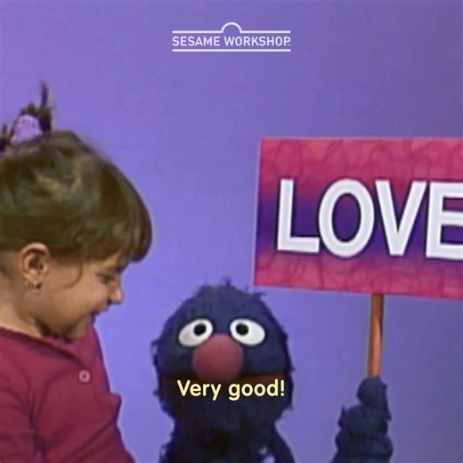 Help us bring life’s most important lessons to children everywhere. | Sesame Workshop