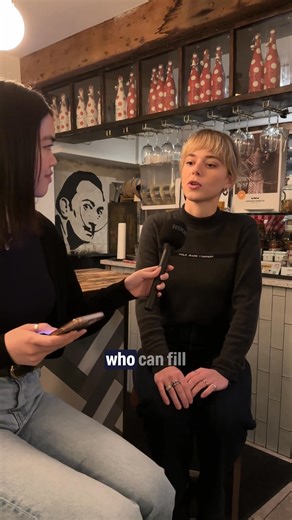 Hear directly from restaurant staff as they share the green flags that make a manager stand out! Learn what it takes to build a happy, motivated, and high-performing team. #RestaurantStaff #RestaurantManagement #TeamCulture #HospitalityLife #LeadershipMatters | Push Operations