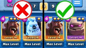 Making expensive versions of cycle decks by B-rad