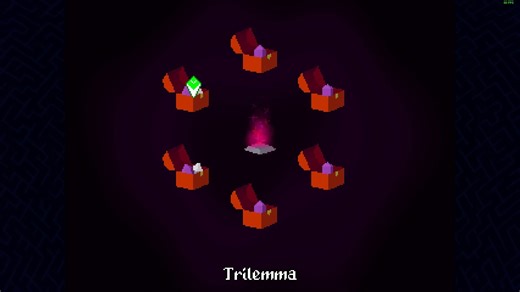 [Recursed]《递归》全攻略 第7期 结局及隐藏成就